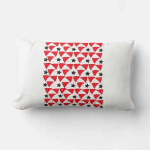 Lumbar Throw Pillows  