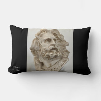 Lumber Cushion By Maison Du Bois