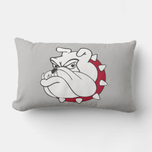 Lumber Cushion - Nice Doggy!