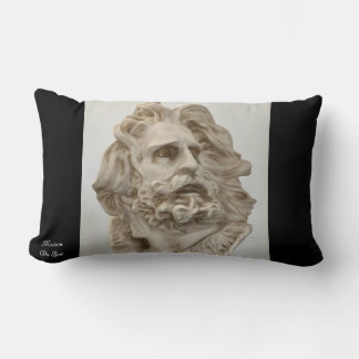 Lumber Cushions in the Hercules design 