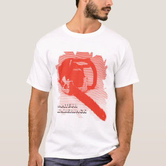 Lumber Jack T-Shirt