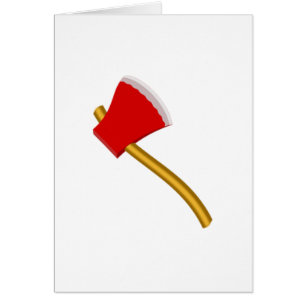 Lumberjack Axe
