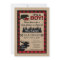 Lumberjack Little Hunter Baby Shower Invitation