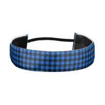 Lumberjack Style - tissu bleu + vos idées