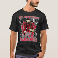 Lumberjack The Axe Forgets What The Tree Remembers