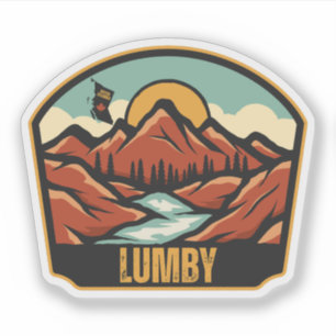 Lumby, British Columbia