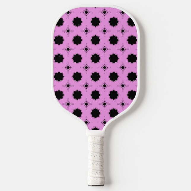 Lumen Pickleball Paddle (Front)