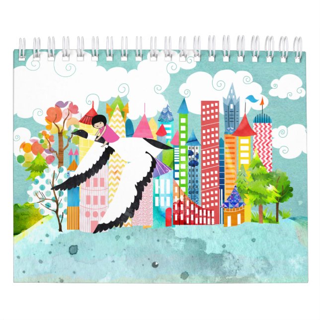 Lumi Calendar (Cover)