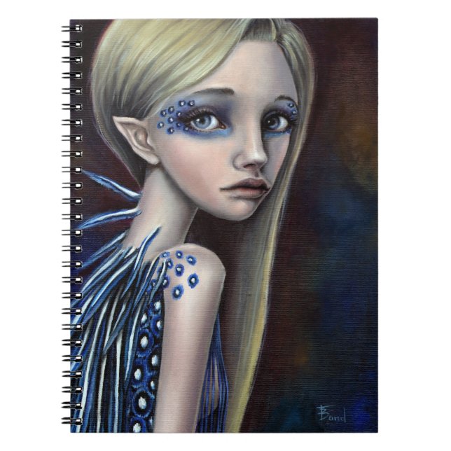 Lumi Notebook (Front)