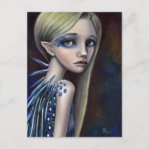 Lumi Postcard