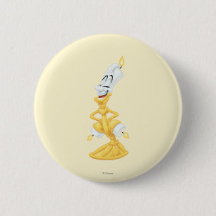 Lumiere 2 Inch Round Button