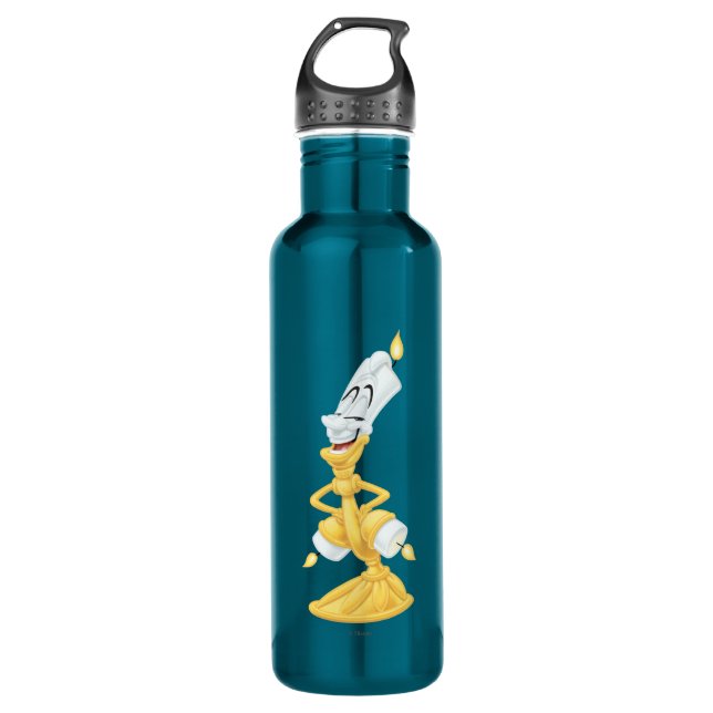 Lumiere 710 Ml Water Bottle (Front)