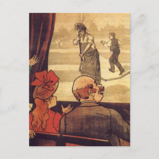 Lumière cinema poster postcard
