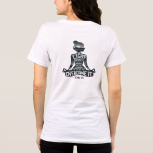 Lumière dans l'obscurité TShirt