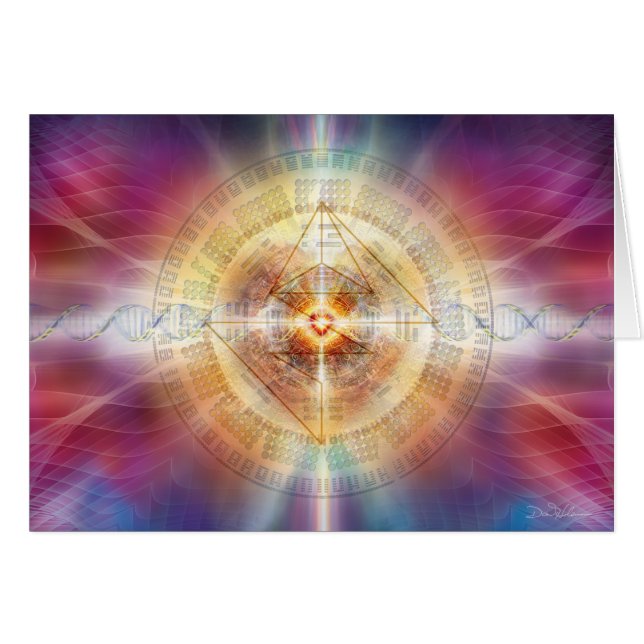 Lumière dans l'ombre #004H (Devant horizontal)