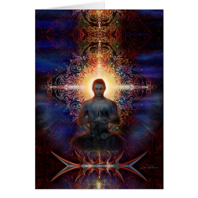 Lumière dans l'ombre #11 (Devant)