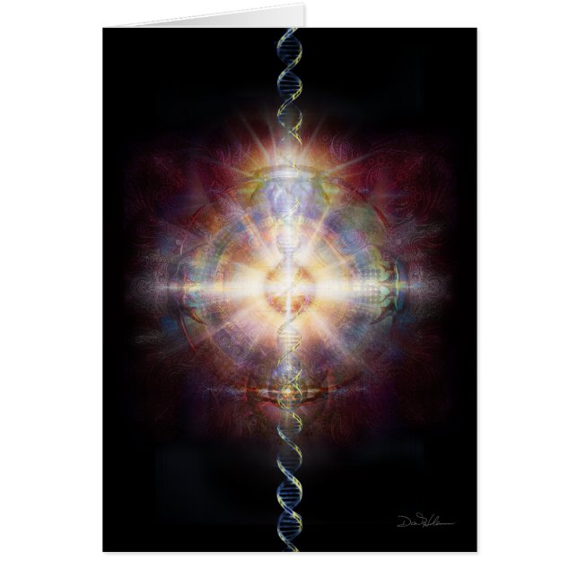 Lumière dans l'ombre #25 (Devant)