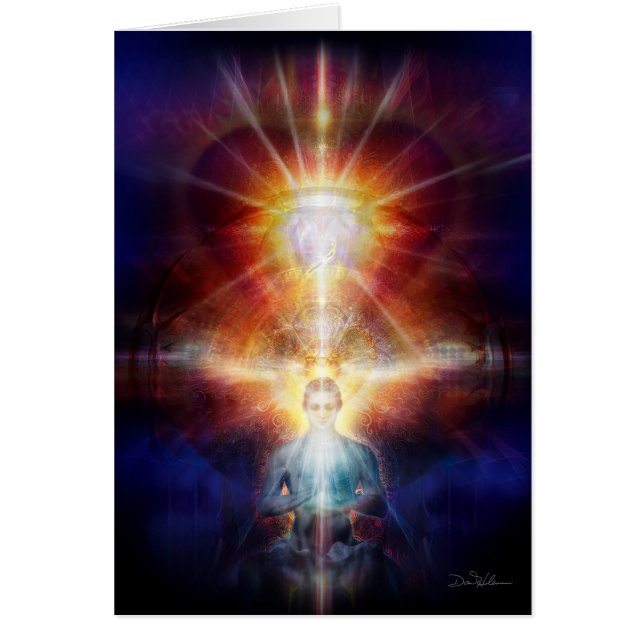 Lumière dans l'ombre #40 (Devant)