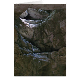 Lumière de caverne