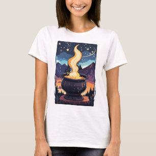 Lumière de guidage : Collection de T-shirts inspir