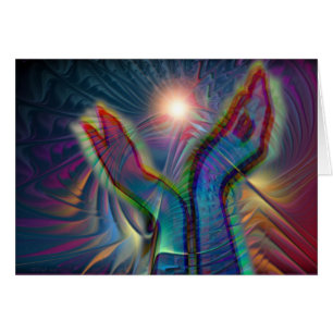 Lumière De L'Espoir