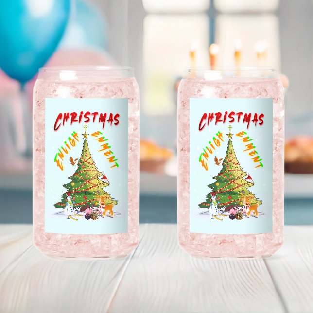 Lumière de Noël (Insitu (Baby Shower))
