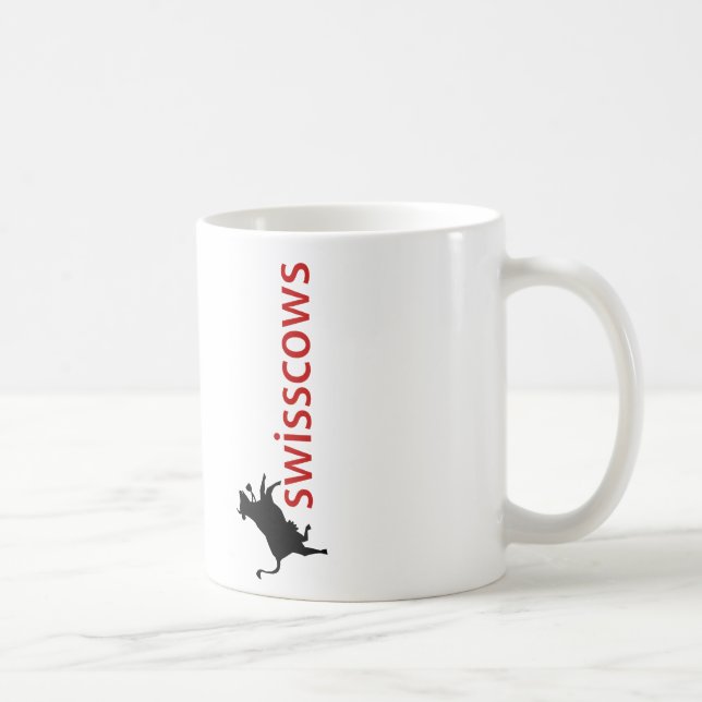 Lumière de tasse de Swisscows (Droite)