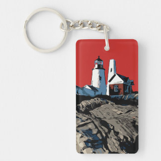LUMIÈRE DU POINT PEMAQUID