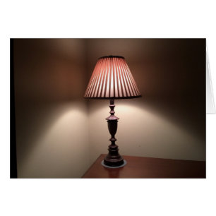 Lumière et ombre, carte