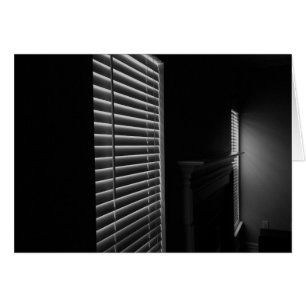 Lumière, lignes et ombre