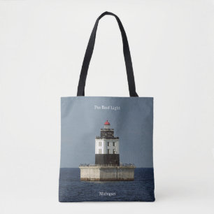 Lumière Poe Reef sur tout le sac fourre-tout