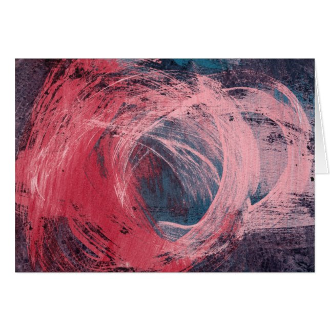 Lumière rose I (Devant horizontal)