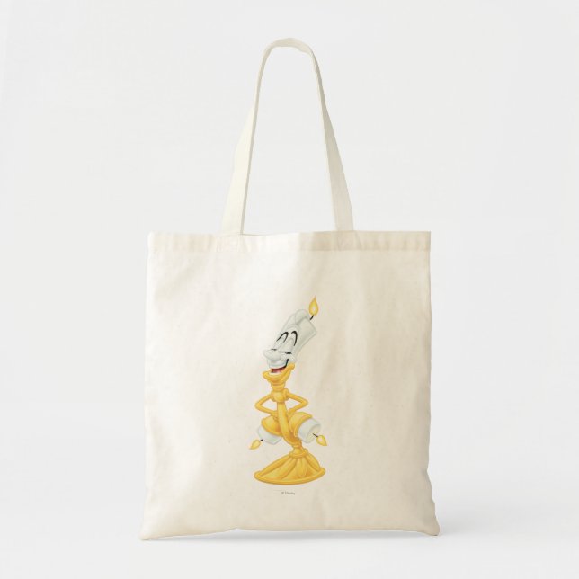 Lumiere Tote Bag (Front)