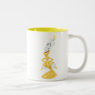 Lumiere Two-Tone Coffee Mug