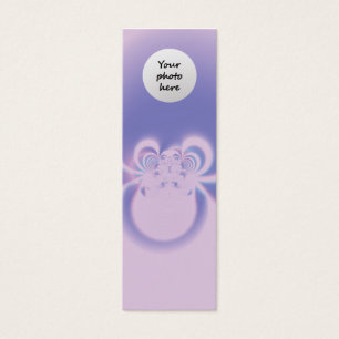 Lumière violette