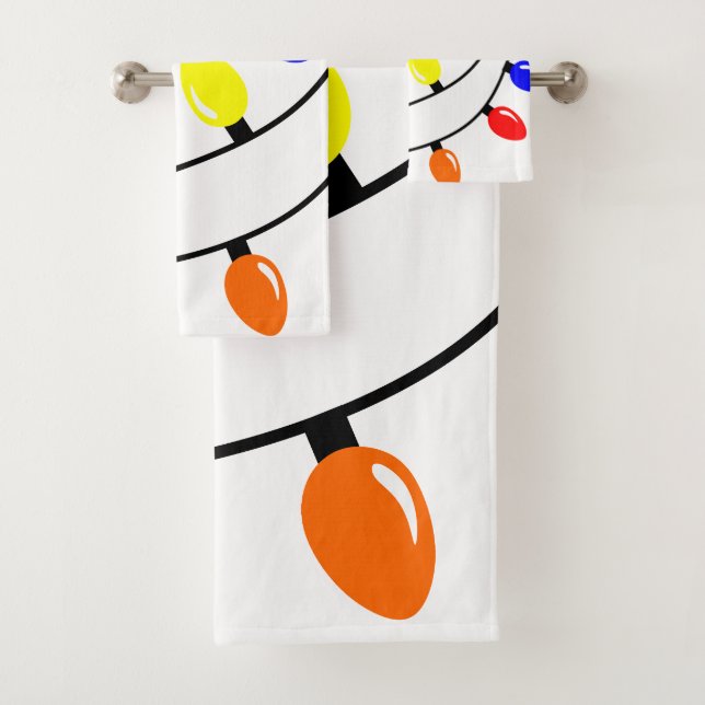 Lumières à carreaux (En situation)