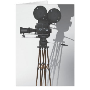 Lumières ! Caméra ! Action !