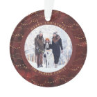 Lumières de fées de Crison et d'Or | Deux photos d