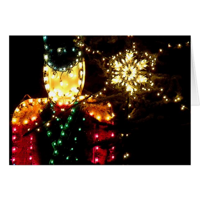 Lumières de soldat (Devant horizontal)