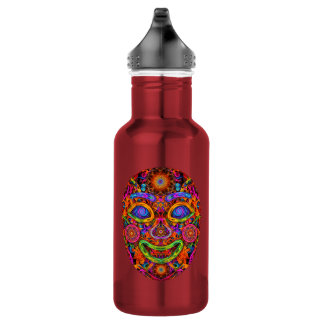 LumiFace 532 Ml Water Bottle