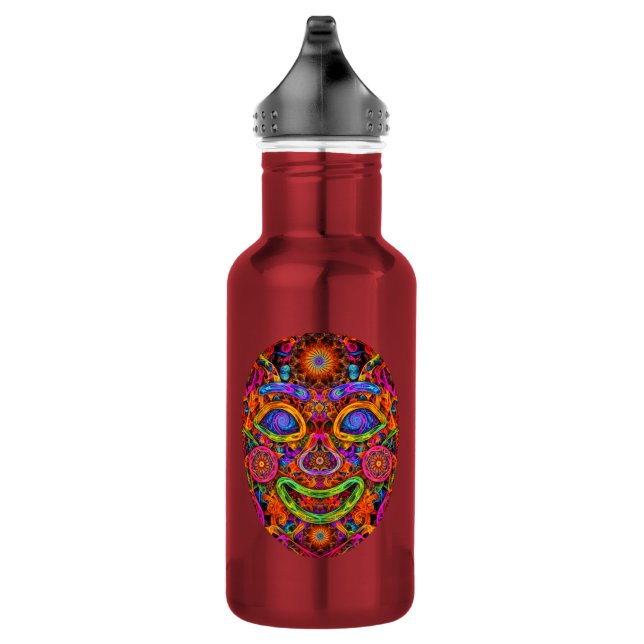 LumiFace 532 Ml Water Bottle (Right)