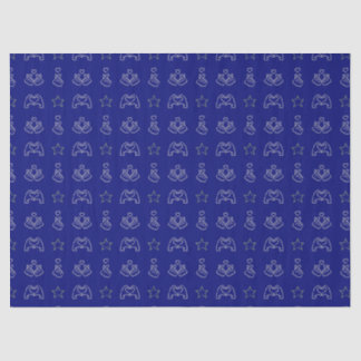 LUMINA K-Pop Holiday Collection Tissue Paper