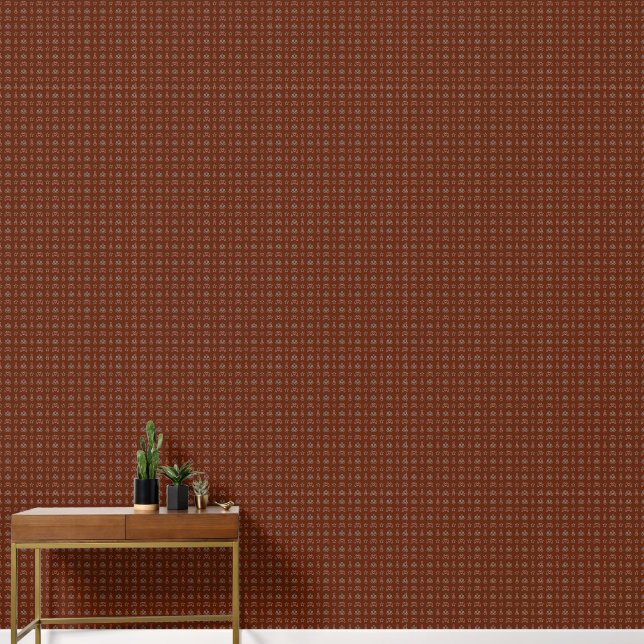 LUMINA K-Pop Room Decor & Furniture Wallpaper (Hallway)