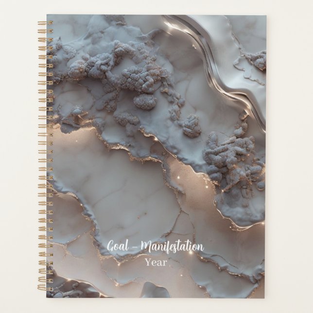 Lumina Planner (Front)