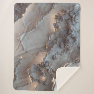 Lumina Sherpa Blanket