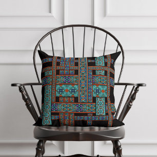 Luminaires du Nord Verre tendu Oreiller