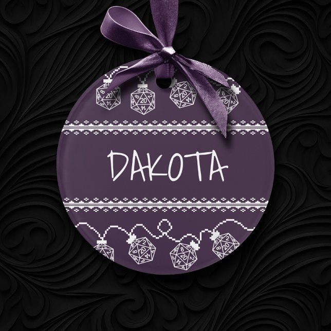 Luminaires RPG violet | Imaginaire Tabletop Jeu (Créateur téléchargé)