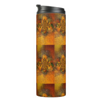 "Luminaries" Thermal Tumbler