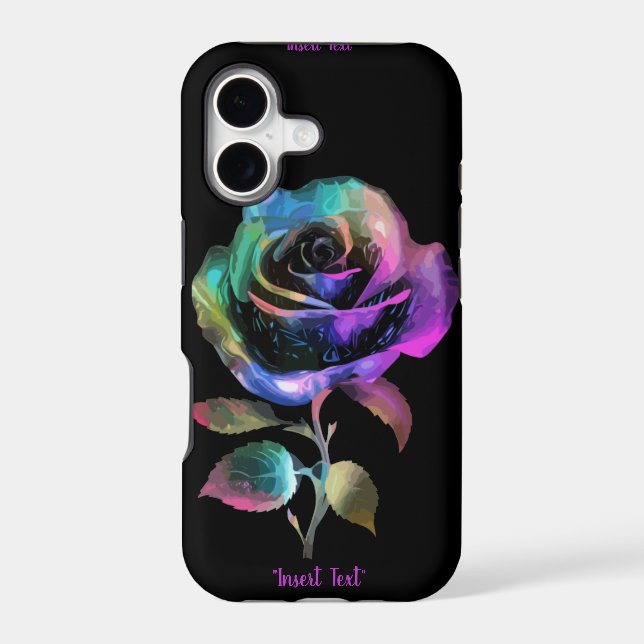 Luminescence (Back)