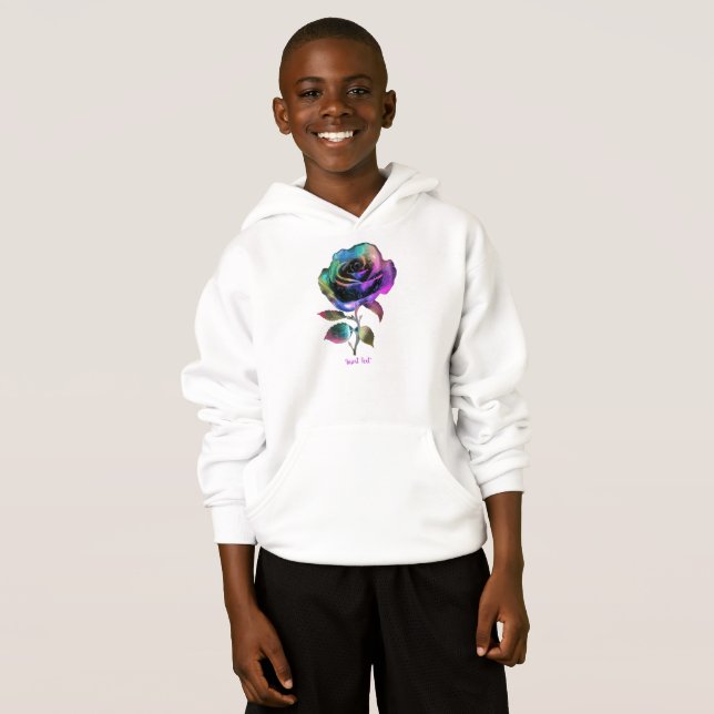 Luminescence (Front Full)